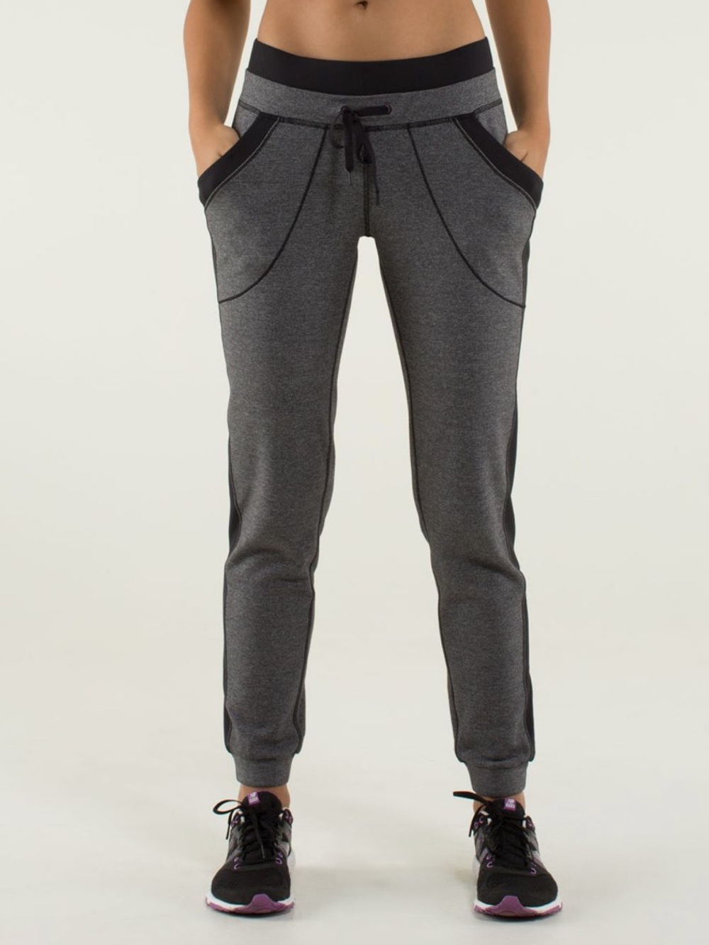 Lululemon Base Runner Pant